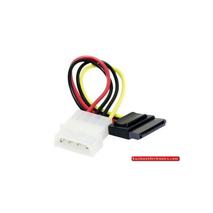 SATA-PS-15 POWER CABLE
