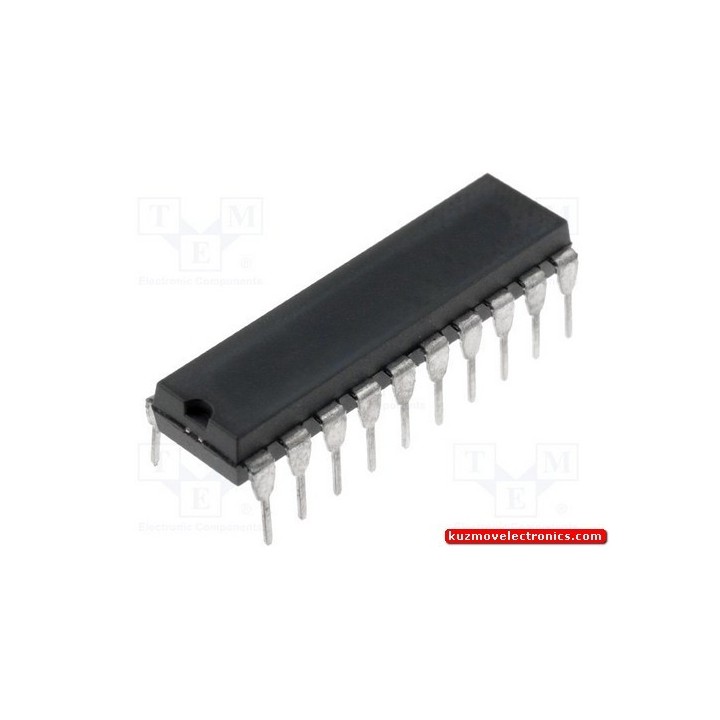SN74HCT540N  DIP-20