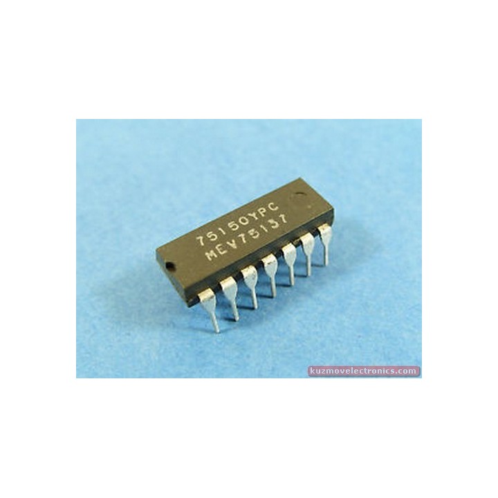 SN75150  14 PIN