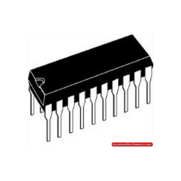 ST62T60CB6