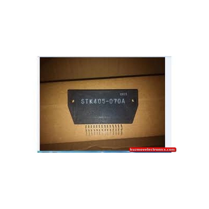STK405-070