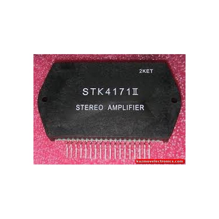 STK4171II