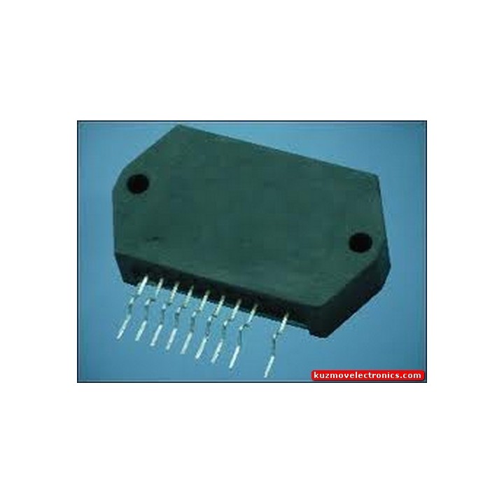 STK73410II
