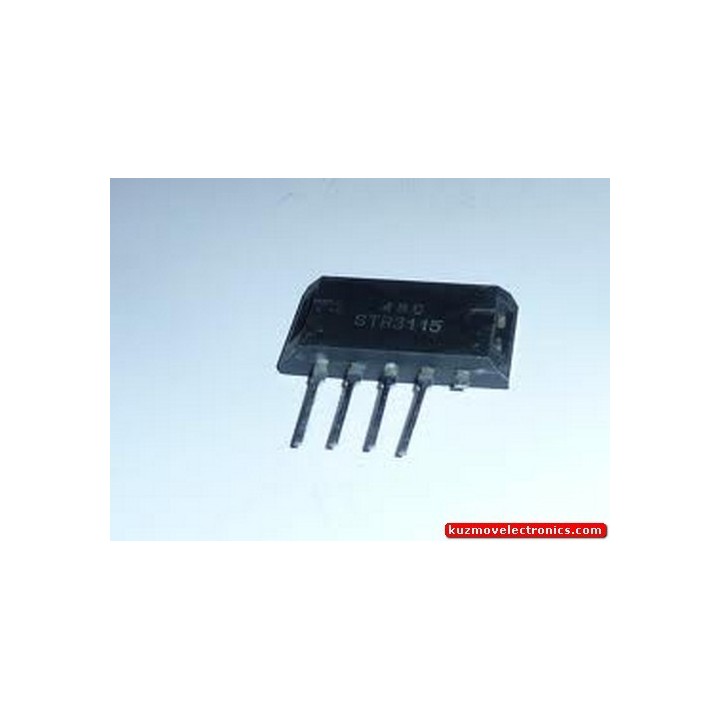 STR3115