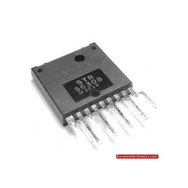 STRS6308