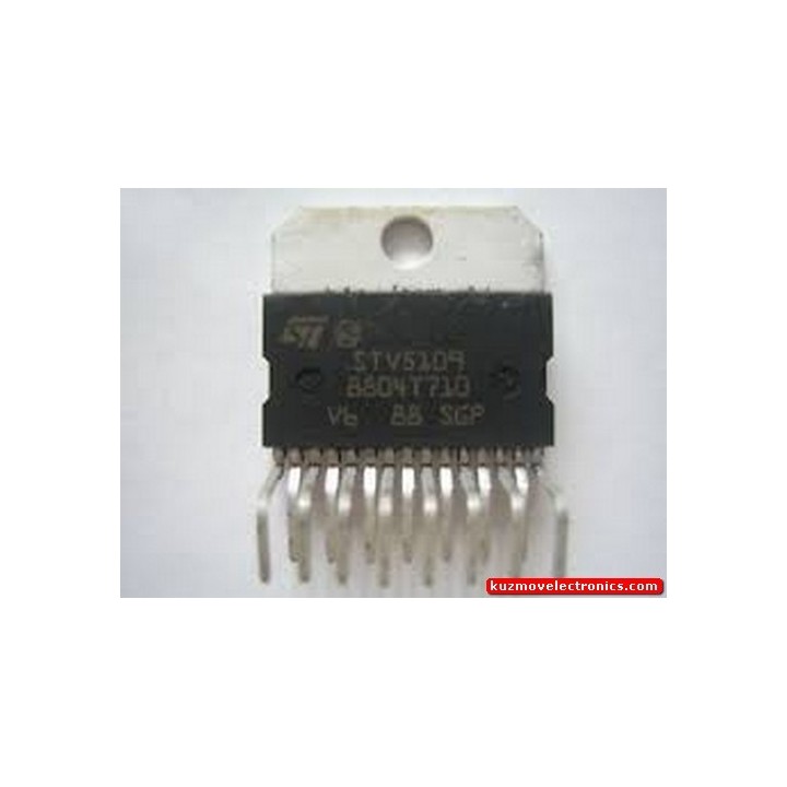 STV5109