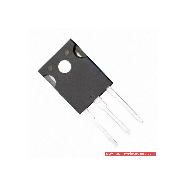 STW13009 TO-247
