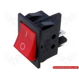 SWITCH AE-C1553ALBR3 RED