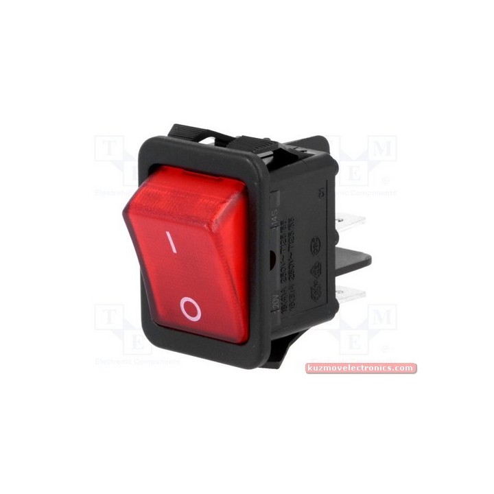 SWITCH R2101C5GBR9NWC