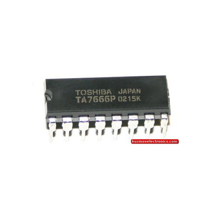 TA7666