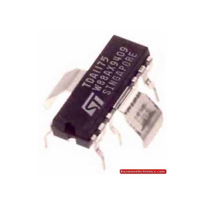 TDA1175