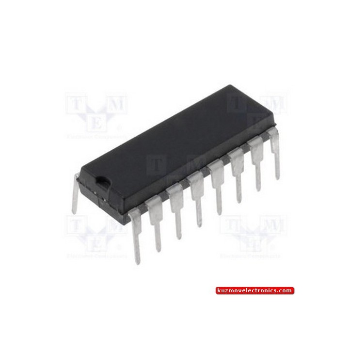 TDA1506