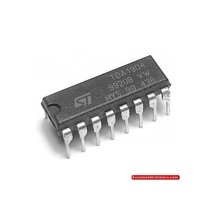 TDA1904