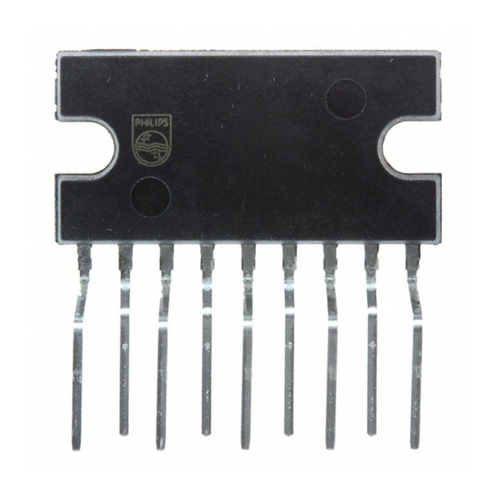 TDA2616Q/N1