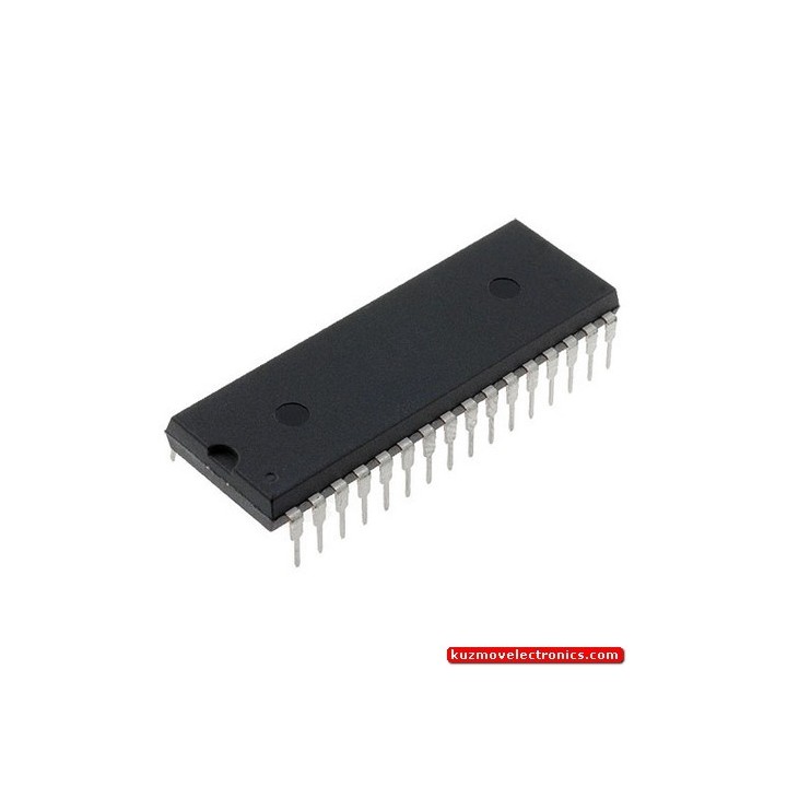 TDA4504