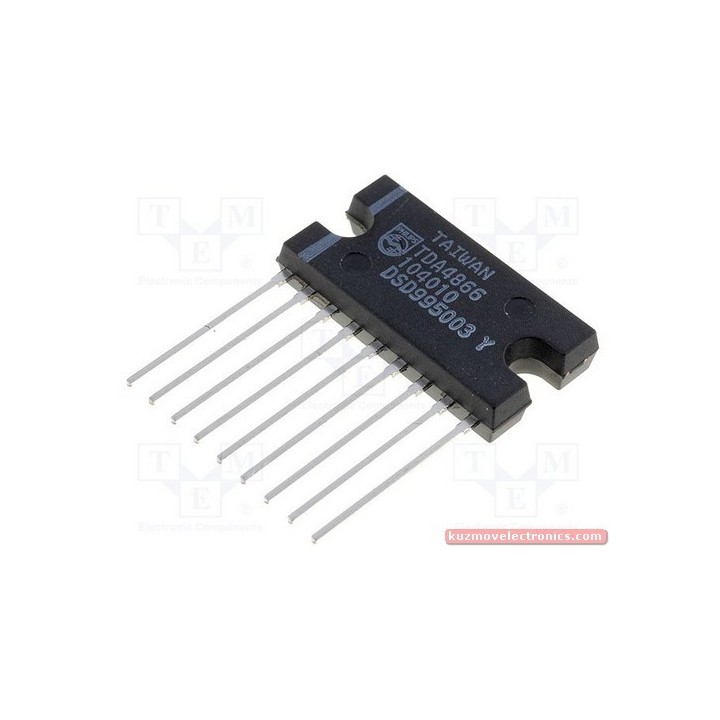 TDA4866
