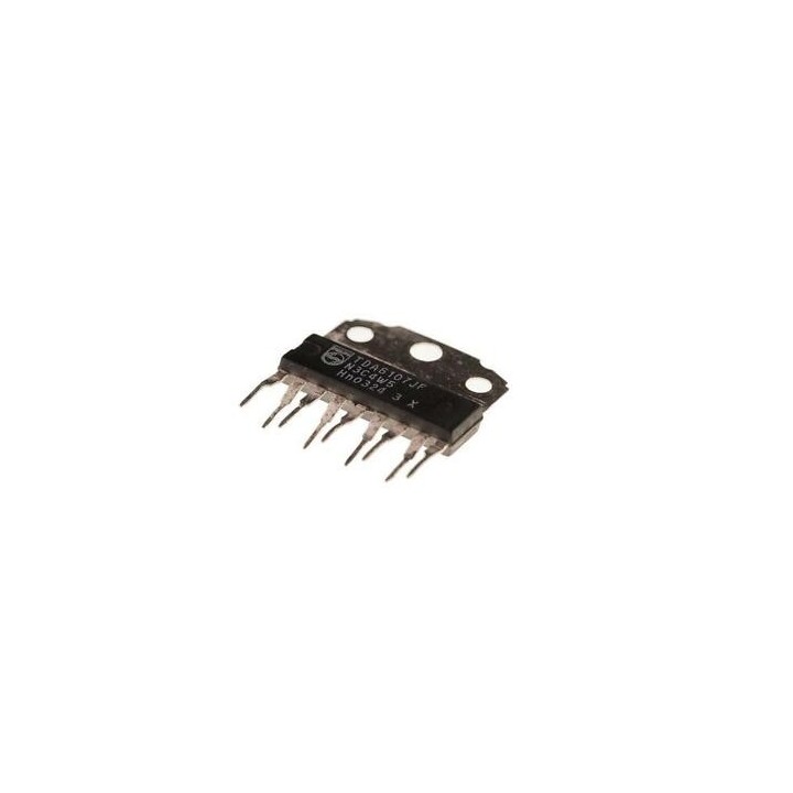 TDA6107JF N3