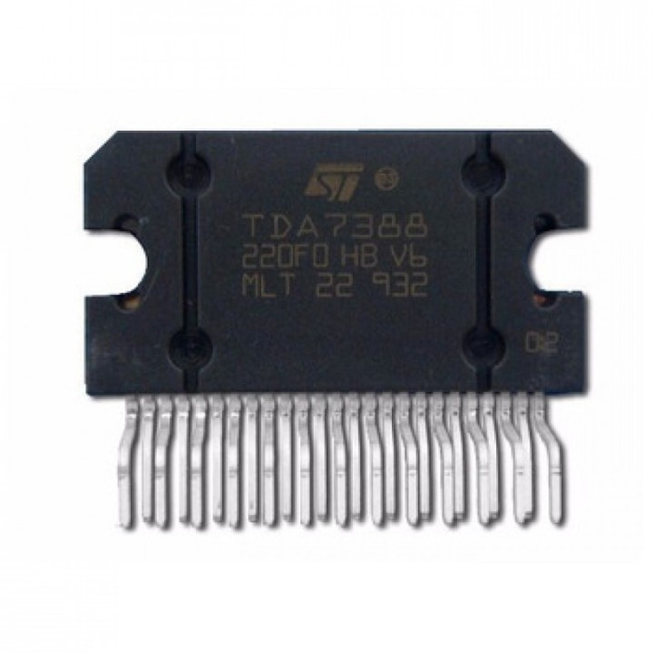 TDA7388