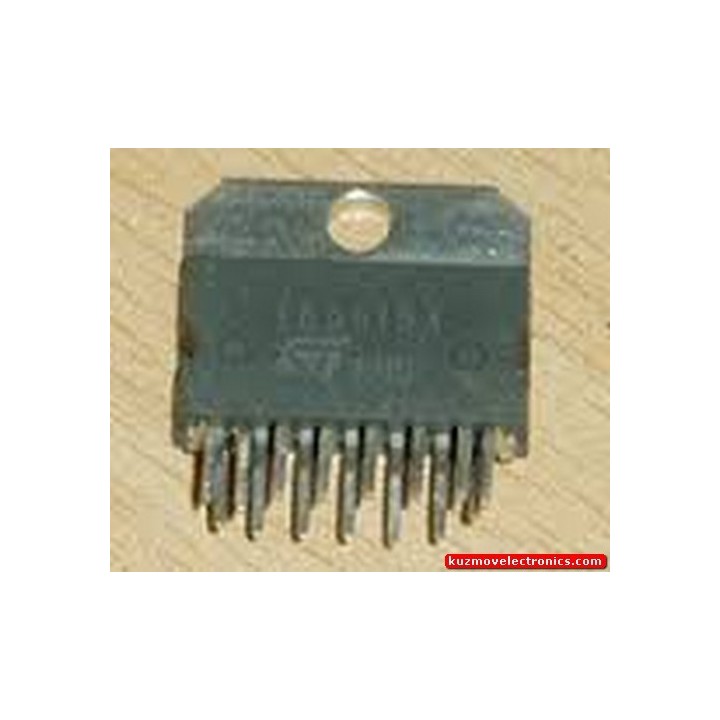 TDA8153