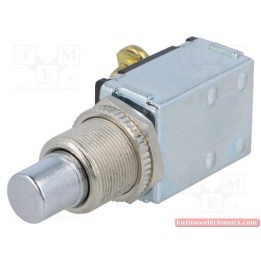 SWITCH A327A07 SPST-NO БУТОН