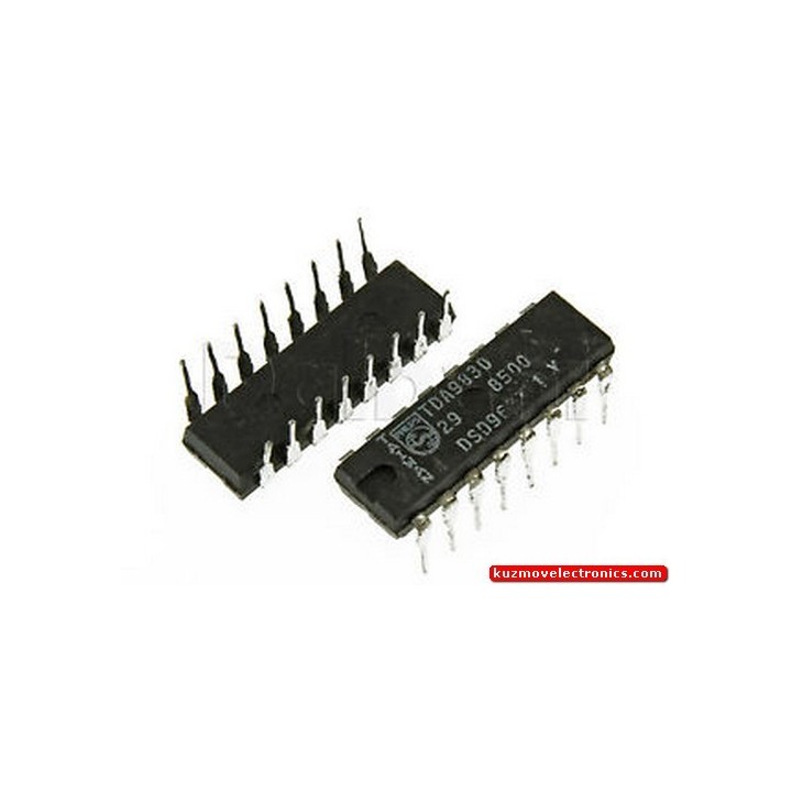 TDA9830