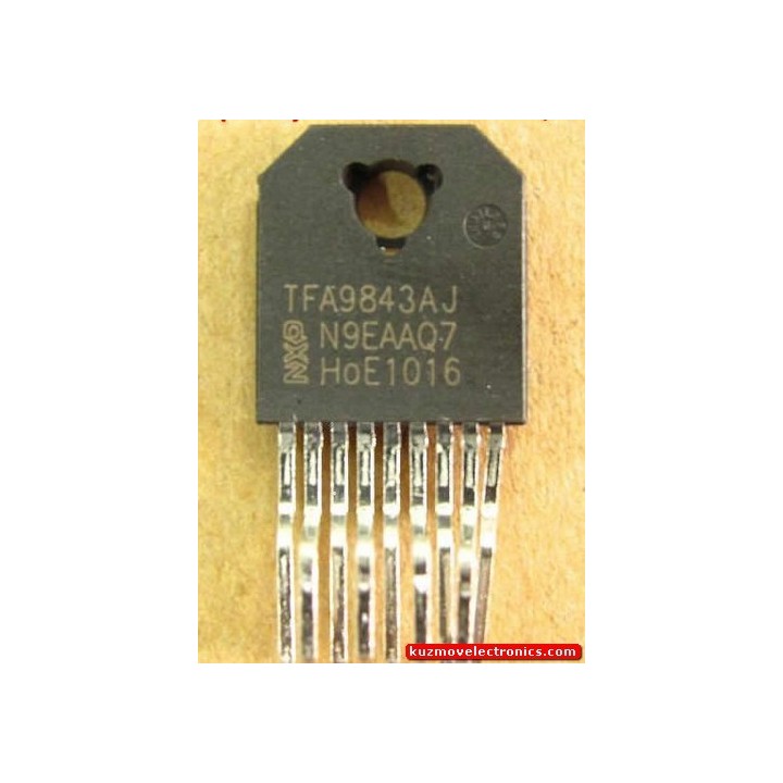 TFA9843