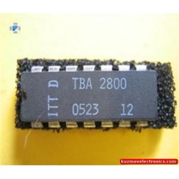 TBA2800