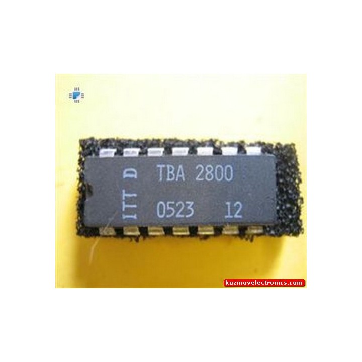 TBA2800