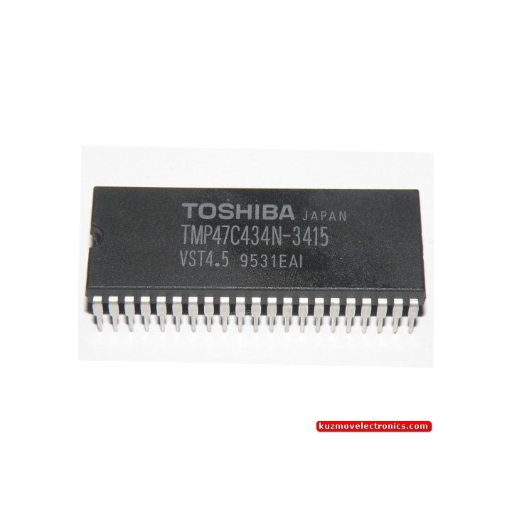 TMP47C434N-3415