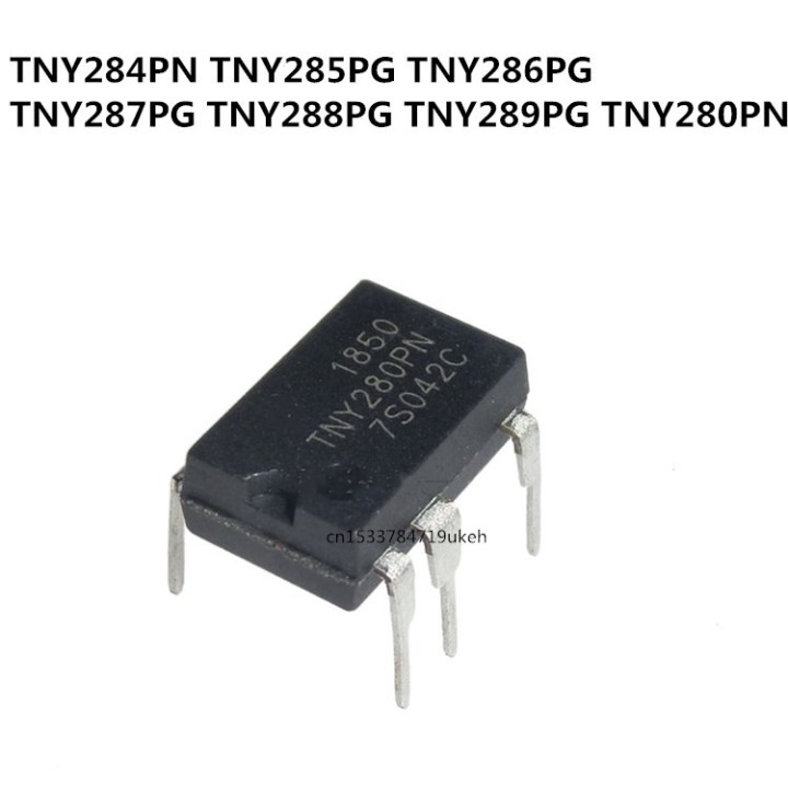 TNY285PG DIP-8