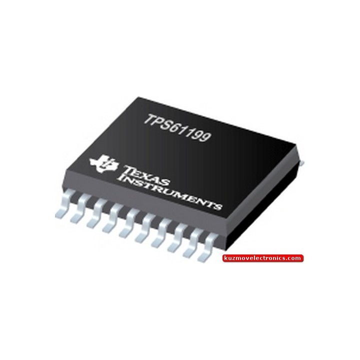TPS61199PWRP