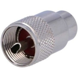 UHF-003 МЪЖКА ЗА RG8