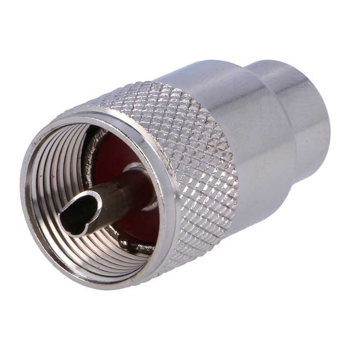 UHF-003 МЪЖКА ЗА RG8