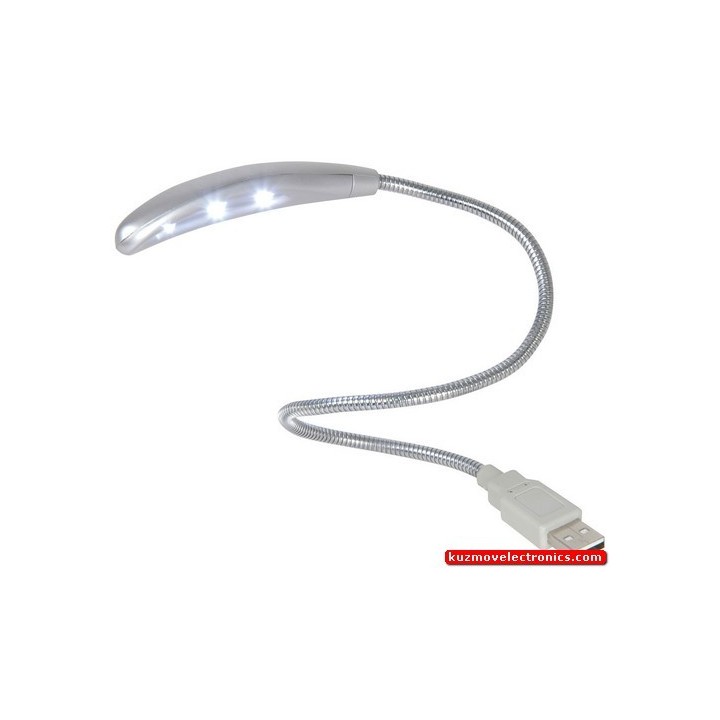 USB LED LIGHT 3 LED