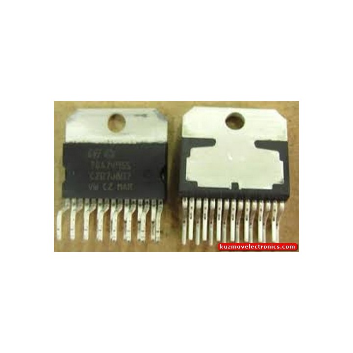 TDA7495