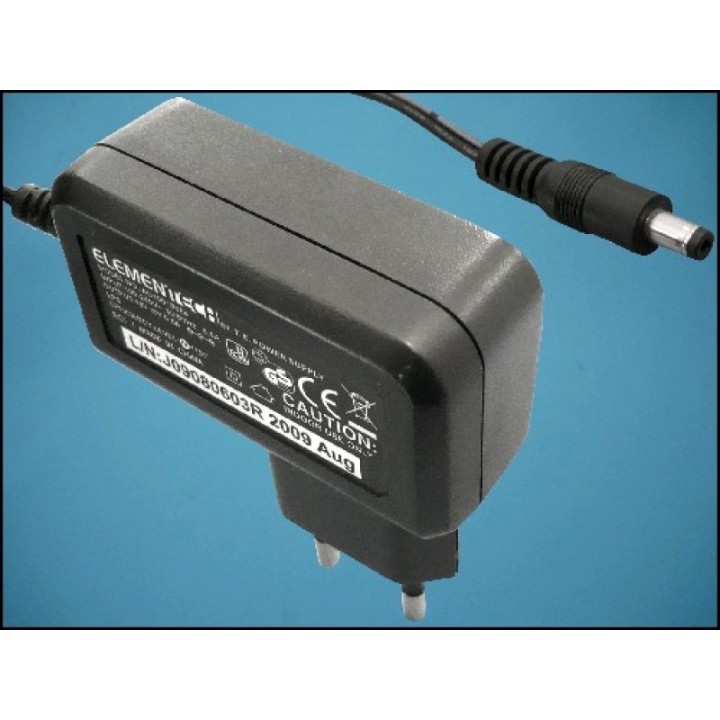 АДАПТЕР 18V/0.5A AU1091806E