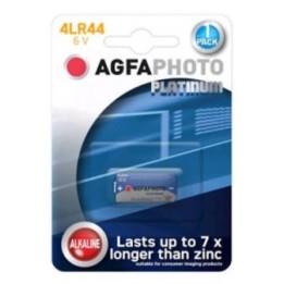 БАТЕРИЯ AGFAPHOTO 4LR44
