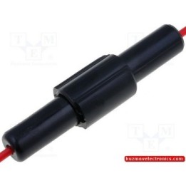 ГНЕЗДО ЗА ПРЕДПАЗИТЕЛ OBSS-075