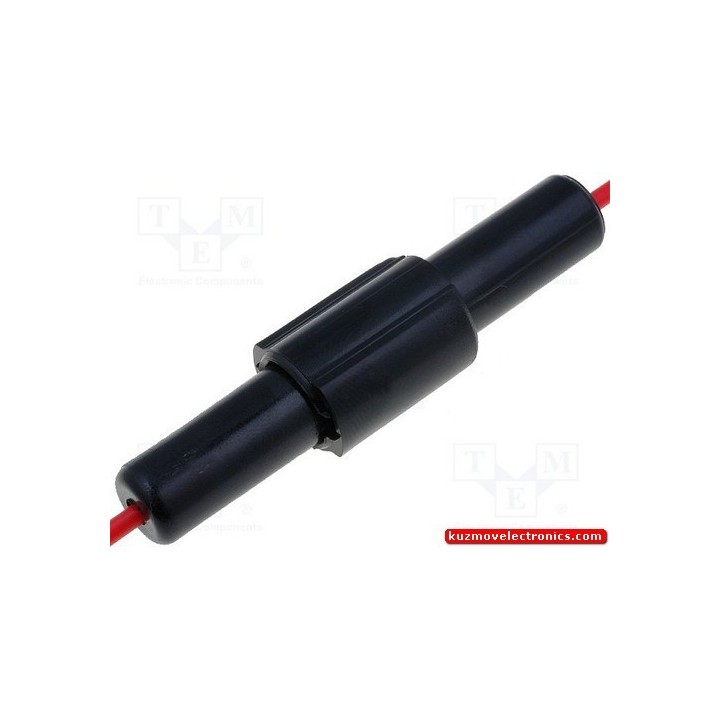 ГНЕЗДО ЗА ПРЕДПАЗИТЕЛ OBSS-075