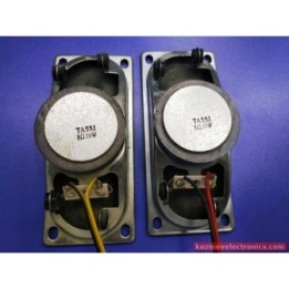 ГОВОРИТЕЛИ 2 БР TASSJ 10W