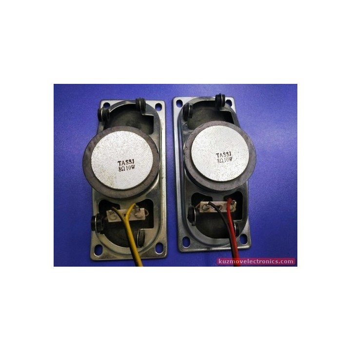 ГОВОРИТЕЛИ 2 БР TASSJ 10W