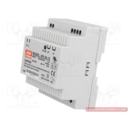ЗАХРАНВАНЕ DR-30-12 12V/2A