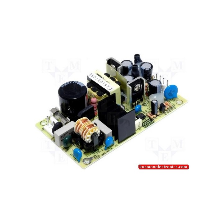ЗАХРАНВАНЕ PD-2515 15V/1.7A