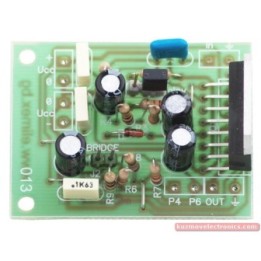 КИТ K013 УСИЛВАТЕЛ С TDA7294