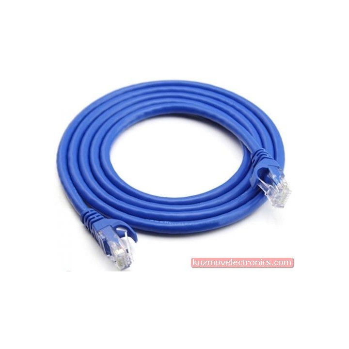 UTP PATCH CORD 10M