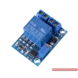 КИТ КОНТРОЛЕР ЗА 12V БАТЕРИИ