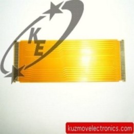 ЛЕНТОВ КАБЕЛ  CD SONY 14P