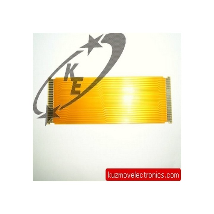ЛЕНТОВ КАБЕЛ  CD SONY 14P