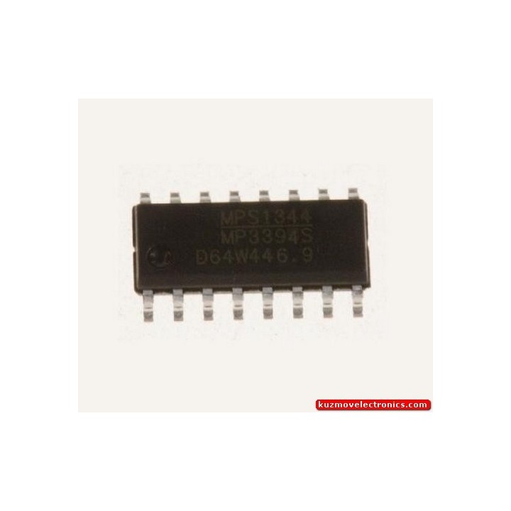 МMP3394S SOIC-16