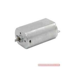 МОТОР 12V ПЛОСЪК